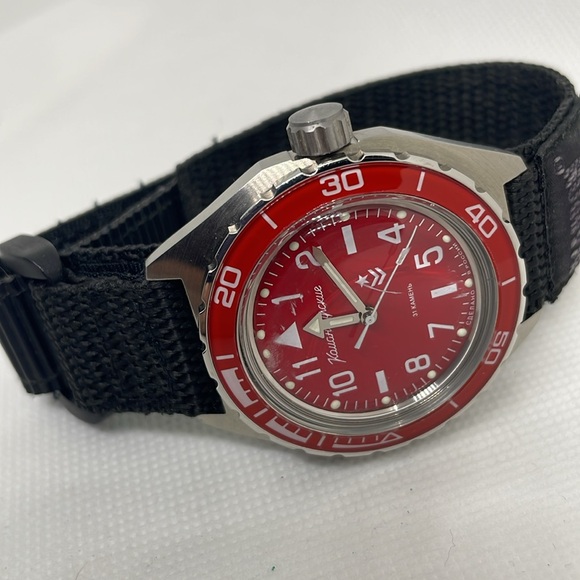 Russian Military Watch - Picture 7 of 7